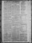 Thumbnail image of item number 2 in: 'The Morning Star. (Houston, Tex.), Vol. 2, No. 265, Ed. 1 Tuesday, November 16, 1841'.