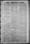 Thumbnail image of item number 1 in: 'The Morning Star. (Houston, Tex.), Vol. 2, No. 268, Ed. 1 Tuesday, November 23, 1841'.