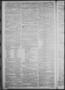 Thumbnail image of item number 4 in: 'The Morning Star. (Houston, Tex.), Vol. 2, No. 274, Ed. 1 Tuesday, December 7, 1841'.