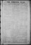 Primary view of The Morning Star. (Houston, Tex.), Vol. 2, No. 280, Ed. 1 Tuesday, December 21, 1841