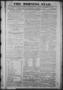 Primary view of The Morning Star. (Houston, Tex.), Vol. 2, No. 282, Ed. 1 Saturday, December 25, 1841