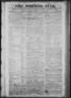 Primary view of The Morning Star. (Houston, Tex.), Vol. 4, No. 368, Ed. 1 Thursday, July 14, 1842