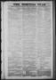 Primary view of The Morning Star. (Houston, Tex.), Vol. 4, No. 394, Ed. 1 Tuesday, September 13, 1842