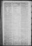 Thumbnail image of item number 4 in: 'The Morning Star. (Houston, Tex.), Vol. 4, No. 432, Ed. 1 Saturday, December 10, 1842'.
