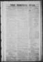 Newspaper: The Morning Star. (Houston, Tex.), Vol. 4, No. 433, Ed. 1 Tuesday, De…