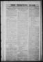 Primary view of The Morning Star. (Houston, Tex.), Vol. 4, No. 435, Ed. 1 Saturday, December 17, 1842