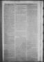 Thumbnail image of item number 2 in: 'The Morning Star. (Houston, Tex.), Vol. 4, No. 439, Ed. 1 Tuesday, December 27, 1842'.