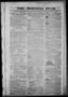Newspaper: The Morning Star. (Houston, Tex.), Vol. 4, No. 439, Ed. 1 Tuesday, De…