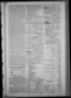 Thumbnail image of item number 3 in: 'The Morning Star. (Houston, Tex.), Vol. 5, No. 491, Ed. 1 Tuesday, April 25, 1843'.
