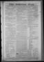 Newspaper: The Morning Star. (Houston, Tex.), Vol. 5, No. 511, Ed. 1 Saturday, J…