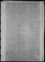 Thumbnail image of item number 3 in: 'The Morning Star. (Houston, Tex.), Vol. 6, No. 591, Ed. 1 Thursday, December 14, 1843'.