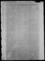 Thumbnail image of item number 4 in: 'The Morning Star. (Houston, Tex.), Vol. 6, No. 591, Ed. 1 Thursday, December 14, 1843'.