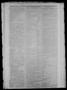 Thumbnail image of item number 4 in: 'The Morning Star. (Houston, Tex.), Vol. 6, No. 592, Ed. 1 Saturday, December 16, 1843'.