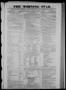 Newspaper: The Morning Star. (Houston, Tex.), Vol. 6, No. 678, Ed. 1 Thursday, J…