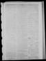 Thumbnail image of item number 3 in: 'The Morning Star. (Houston, Tex.), Vol. 6, No. 689, Ed. 1 Friday, August 2, 1844'.