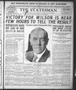 Newspaper: The Statesman (Austin, Tex.), Vol. 45, No. 309, Ed. 1 Wednesday, Nove…