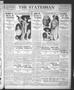 Newspaper: The Statesman (Austin, Tex.), Vol. 45, No. 342, Ed. 1 Monday, Decembe…