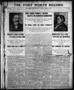 Newspaper: The Fort Worth Record and Register (Fort Worth, Tex.), Vol. 8, No. 29…
