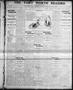 Newspaper: The Fort Worth Record and Register (Fort Worth, Tex.), Vol. 9, No. 31…