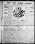 Newspaper: The Fort Worth Record and Register (Fort Worth, Tex.), Vol. 9, No. 34…
