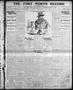 Newspaper: The Fort Worth Record and Register (Fort Worth, Tex.), Vol. 9, No. 34…