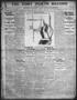 Thumbnail image of item number 1 in: 'The Fort Worth Record and Register (Fort Worth, Tex.), Vol. 10, No. 78, Ed. 1 Monday, January 1, 1906'.