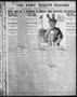 Newspaper: The Fort Worth Record and Register (Fort Worth, Tex.), Vol. 13, No. 1…