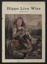Newspaper: Hippo Live Wire (Hutto, Tex.), Ed. 1 Friday, April 1, 1938