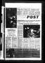Primary view of Panola County Post (Carthage, Tex.), Vol. 9, Ed. 1 Sunday, April 10, 1983