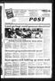 Newspaper: Panola County Post (Carthage, Tex.), Vol. 10, No. 6, Ed. 1 Sunday, Ma…
