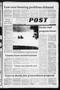 Newspaper: Panola County Post (Carthage, Tex.), Vol. 10, No. 30, Ed. 1 Sunday, N…