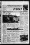 Newspaper: Panola County Post (Carthage, Tex.), Vol. 10, No. 33, Ed. 1 Sunday, N…