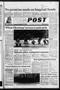Primary view of Panola County Post (Carthage, Tex.), Vol. 10, No. 36, Ed. 1 Sunday, December 18, 1983
