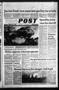 Newspaper: Panola County Post (Carthage, Tex.), Vol. 10, No. 43, Ed. 1 Sunday, F…