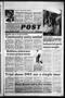 Primary view of Panola County Post (Carthage, Tex.), Vol. 10, No. 44, Ed. 1 Sunday, February 12, 1984