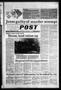 Primary view of Panola County Post (Carthage, Tex.), Vol. 10, No. 46, Ed. 1 Sunday, February 26, 1984