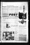 Primary view of Panola County Post (Carthage, Tex.), Vol. 11, No. 24, Ed. 1 Sunday, September 23, 1984