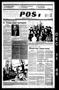 Primary view of Panola County Post (Carthage, Tex.), Vol. 16, No. 36, Ed. 1 Sunday, December 11, 1988
