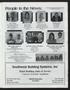 Thumbnail image of item number 3 in: 'The Hutto Business Update (Hutto, Tex.), Vol. 1, No. 6, Ed. 1 Monday, August 1, 2005'.