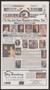 Newspaper: The Cleburne Eagle News (Cleburne, Tex.), Ed. 1 Thursday, July 18, 20…