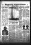 Primary view of Stephenville Empire-Tribune (Stephenville, Tex.), Vol. 102, No. 114, Ed. 1 Thursday, July 15, 1971