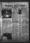 Newspaper: Stephenville Empire-Tribune (Stephenville, Tex.), Vol. 102, No. 130, …