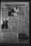 Primary view of Stephenville Empire-Tribune (Stephenville, Tex.), Vol. 102, No. 134, Ed. 1 Thursday, August 12, 1971