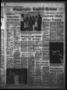 Primary view of Stephenville Empire-Tribune (Stephenville, Tex.), Vol. 102, No. 142, Ed. 1 Tuesday, August 24, 1971