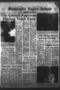 Newspaper: Stephenville Empire-Tribune (Stephenville, Tex.), Vol. 102, No. 153, …