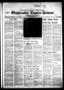 Newspaper: Stephenville Empire-Tribune (Stephenville, Tex.), Vol. 104, No. 4, Ed…