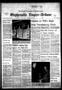 Primary view of Stephenville Empire-Tribune (Stephenville, Tex.), Vol. 104, No. 44, Ed. 1 Tuesday, March 6, 1973