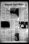Newspaper: Stephenville Empire-Tribune (Stephenville, Tex.), Vol. 104, No. 121, …