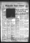 Newspaper: Stephenville Empire-Tribune (Stephenville, Tex.), Vol. 104, No. 143, …