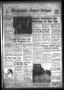 Newspaper: Stephenville Empire-Tribune (Stephenville, Tex.), Vol. 104, No. 224, …